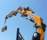 Hydraulické nakládací jeřáby Effer 215 5S