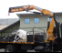 Hydraulické nakládací jeřáby Effer 220 3S