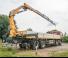 Hydraulické nakládací jeřáby Effer 220 3S