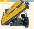 Hydraulické nakládací jeřáby COPMA 2000 220.4 J3