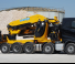 Hydraulické nakládací jeřáby Effer 2255 8S