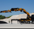 Hydraulické nakládací jeřáby Effer 2255 8S