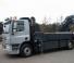 Hydraulické nakládací jeřáby COPMA 2000 240.4 J2
