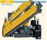 Hydraulické nakládací jeřáby COPMA 2000 240.4 J2