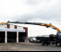 Hydraulické nakládací jeřáby Effer 255 5S
