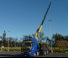 Hydraulické nakládací jeřáby Effer 265 6S