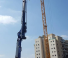 Hydraulické nakládací jeřáby Effer 2655 C3S 