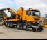 Hydraulické nakládací jeřáby Effer 2755 3S 