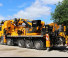 Hydraulické nakládací jeřáby Effer 2755 3S 