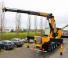 Hydraulické nakládací jeřáby Effer 2755 3S 