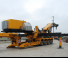 Hydraulické nakládací jeřáby Effer 3000 4S