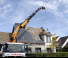 Hydraulické nakládací jeřáby Effer 305 3S