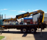 Hydraulické nakládací jeřáby Effer 315 3S 