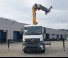 Hydraulické nakládací jeřáby Effer 315 5S