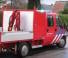Hydraulické nakládací jeřáby Ferrari® 317 A2 