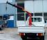 Hydraulické nakládací jeřáby Ferrari® 317 A2 