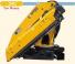 Hydraulické nakládací jeřáby COPMA 2000 340.5 J4
