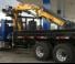 Hydraulické nakládací jeřáby COPMA 2000 340.6 J3
