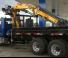 Hydraulické nakládací jeřáby COPMA 2000 340.6 J4
