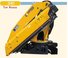 Hydraulické nakládací jeřáby COPMA 2000 340.6 J4