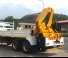 Hydraulické nakládací jeřáby Effer 350 3S