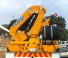 Hydraulické nakládací jeřáby Effer 350 4S