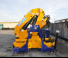 Hydraulické nakládací jeřáby Effer 350 4S