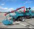 Hydraulické nakládací jeřáby Ferrari® 350 A1 