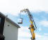 Hydraulické nakládací jeřáby Effer 365 4S