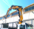 Hydraulické nakládací jeřáby Effer 375 3S