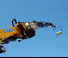 Hydraulické nakládací jeřáby Effer 385 8S
