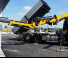 Hydraulické nakládací jeřáby Effer 395 8S 
