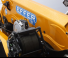 Hydraulické nakládací jeřáby Effer 395 8S 