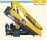 Hydraulické nakládací jeřáby COPMA 2000 42.1 J1