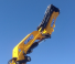 Hydraulické nakládací jeřáby Effer 505 6S