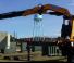 Hydraulické nakládací jeřáby Effer 505 7S