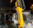Hydraulické nakládací jeřáby Effer 525 6S