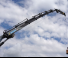 Hydraulické nakládací jeřáby Effer 525 6S