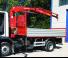 Hydraulické nakládací jeřáby Ferrari® 561 A4 