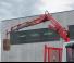 Hydraulické nakládací jeřáby Ferrari® 571 A3 J 1 