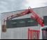 Hydraulické nakládací jeřáby Ferrari® 571 A4 