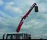 Hydraulické nakládací jeřáby Ferrari® 571R A3 
