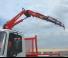 Hydraulické nakládací jeřáby Ferrari® 581 A4 