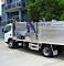 Hydraulické nakládací jeřáby Amco Veba 605T-4 S