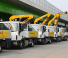 Hydraulické nakládací jeřáby Effer 65 3S