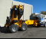 Hydraulické nakládací jeřáby Effer 655 4S