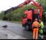 Hydraulické nakládací jeřáby Ferrari® 729 A3 
