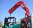 Hydraulické nakládací jeřáby Ferrari® 732 A4 