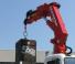 Hydraulické nakládací jeřáby Ferrari® 746R A2 