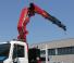 Hydraulické nakládací jeřáby Ferrari® 746R A5 